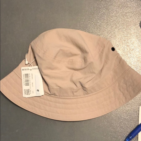 lululemon bucket hat size chart for men